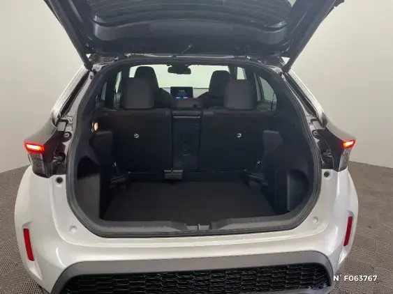 TOYOTA YARIS CROSS I - voiture de démonstration - Photo 7