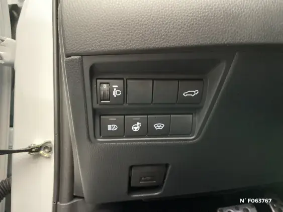 TOYOTA YARIS CROSS I - voiture de démonstration - Photo 15