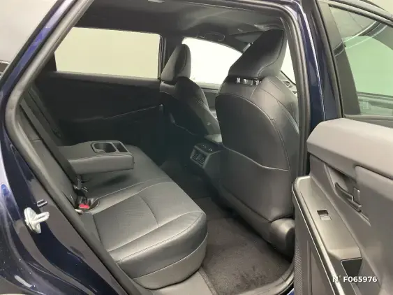 TOYOTA BZ4X - voiture de démonstration - Photo 11