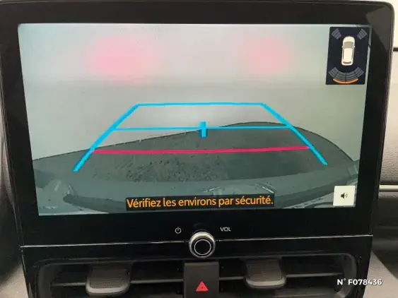 TOYOTA YARIS IV - voiture de démonstration - Photo 14