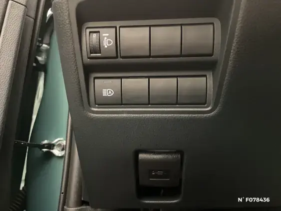 TOYOTA YARIS IV - voiture de démonstration - Photo 15