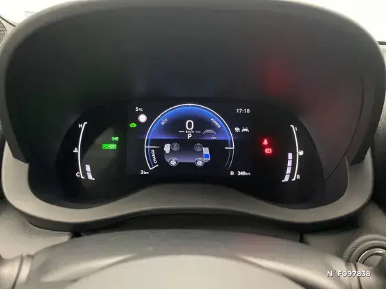 TOYOTA YARIS CROSS I - voiture de démonstration - Photo 12