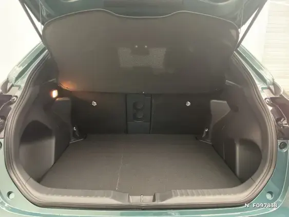 TOYOTA YARIS CROSS I - voiture de démonstration - Photo 7