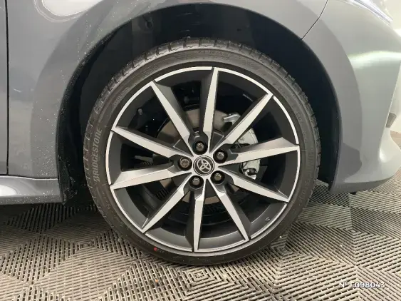TOYOTA YARIS IV - voiture de démonstration - Photo 8