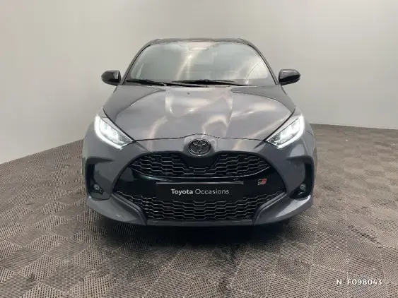 TOYOTA YARIS IV - voiture de démonstration - Photo 3