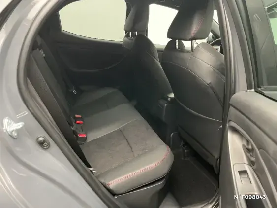 TOYOTA YARIS IV - voiture de démonstration - Photo 11