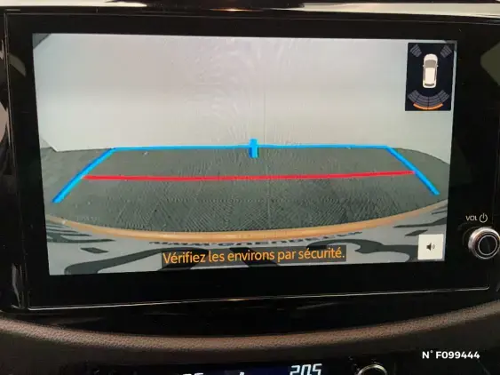 TOYOTA AYGO X - voiture de démonstration - Photo 14