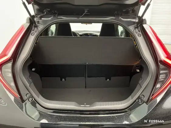 TOYOTA AYGO X - voiture de démonstration - Photo 7