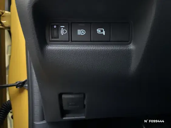 TOYOTA AYGO X - voiture de démonstration - Photo 15