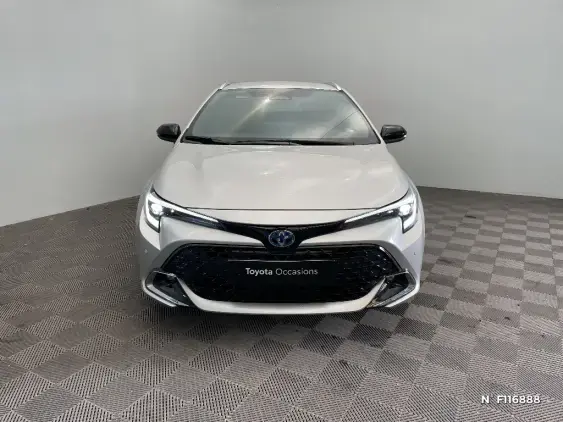 TOYOTA COROLLA TOURING SPT X - voiture de démonstration - Photo 3