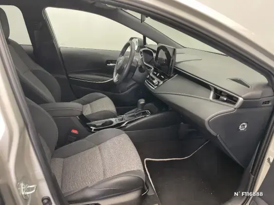 TOYOTA COROLLA TOURING SPT X - voiture de démonstration - Photo 10