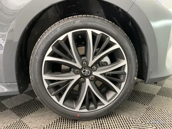 TOYOTA YARIS IV - voiture de démonstration - Photo 8