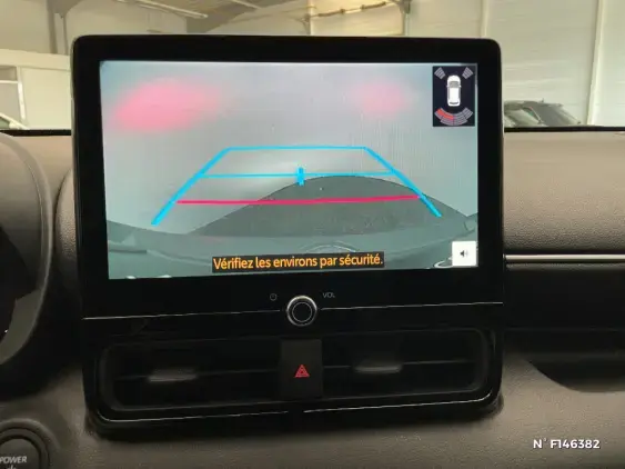 TOYOTA YARIS IV - voiture de démonstration - Photo 14