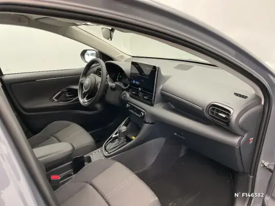 TOYOTA YARIS IV - voiture de démonstration - Photo 10