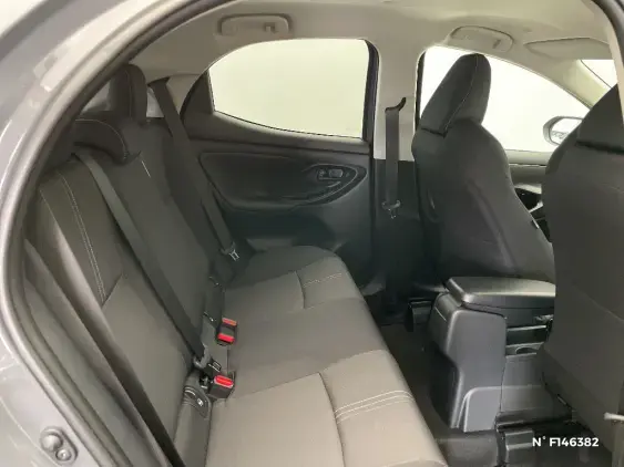 TOYOTA YARIS IV - voiture de démonstration - Photo 11