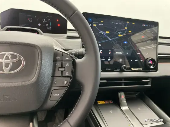 TOYOTA C-HR+ ELECTRIQUE II - voiture de démonstration - Photo 13