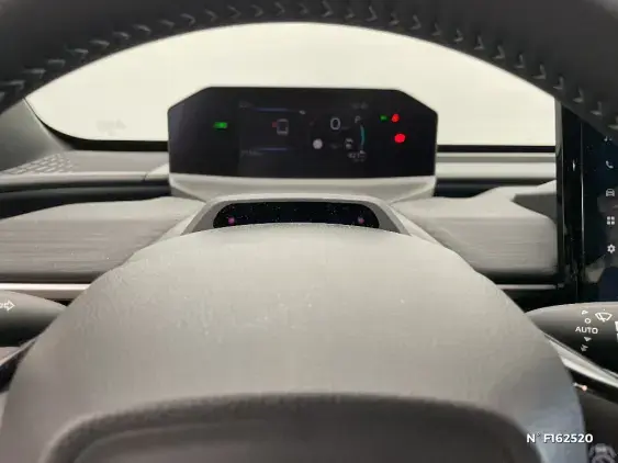 TOYOTA C-HR+ ELECTRIQUE II - voiture de démonstration - Photo 12