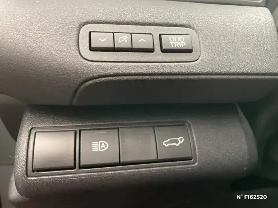 TOYOTA C-HR+ ELECTRIQUE II - voiture de démonstration - Photo 14