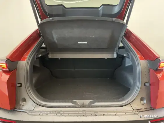 TOYOTA C-HR+ ELECTRIQUE II - voiture de démonstration - Photo 7