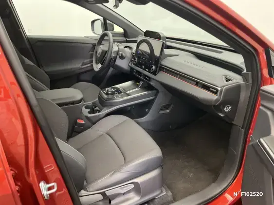 TOYOTA C-HR+ ELECTRIQUE II - voiture de démonstration - Photo 10