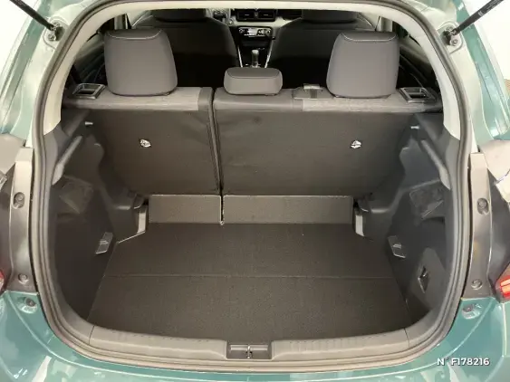 TOYOTA YARIS IV - voiture de démonstration - Photo 7