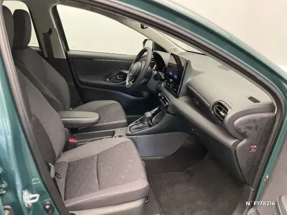 TOYOTA YARIS IV - voiture de démonstration - Photo 10