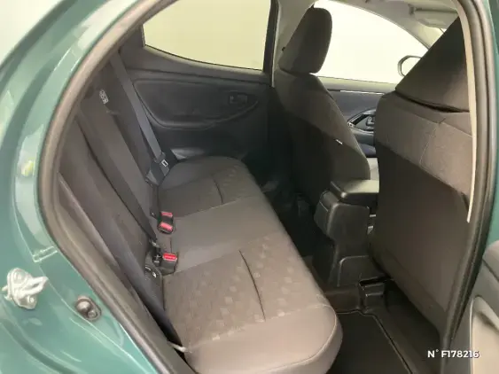 TOYOTA YARIS IV - voiture de démonstration - Photo 11