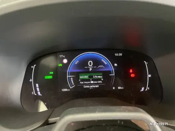 TOYOTA AYGO X - voiture de démonstration - Photo 12