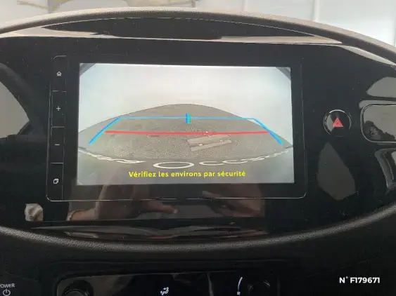 TOYOTA AYGO X - voiture de démonstration - Photo 14