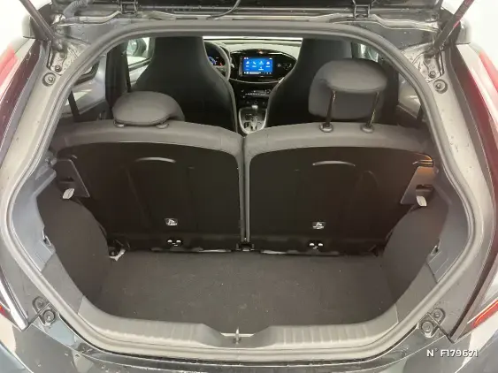 TOYOTA AYGO X - voiture de démonstration - Photo 7