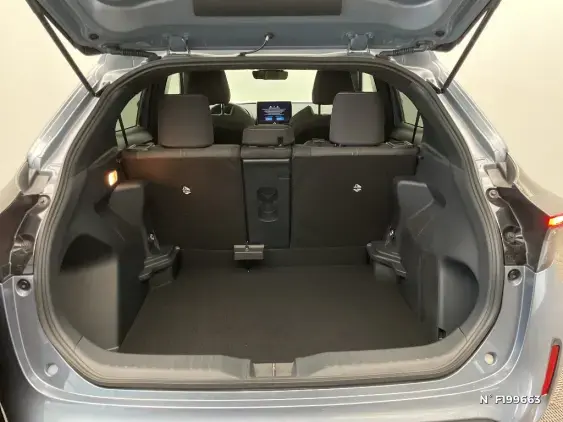 TOYOTA YARIS CROSS - voiture de démonstration - Photo 7