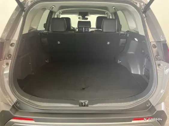 TOYOTA RAV 4 VI - voiture de démonstration - Photo 7