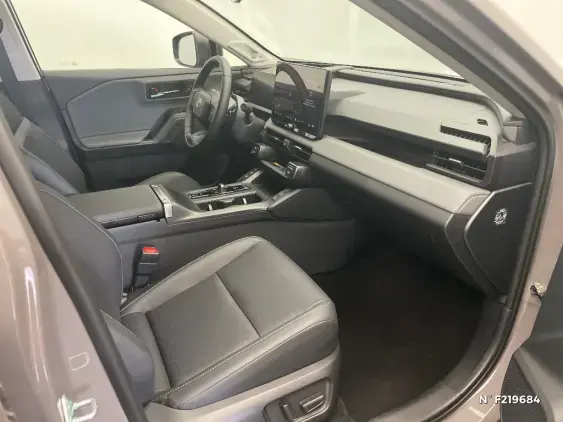 TOYOTA RAV 4 VI - voiture de démonstration - Photo 10