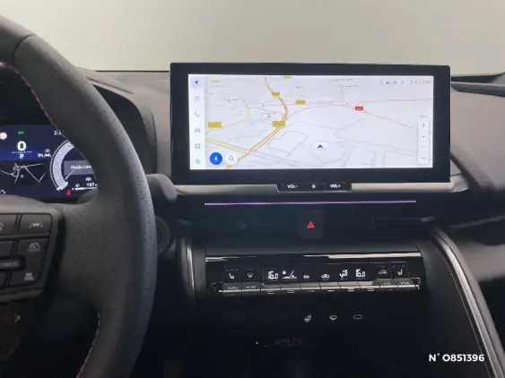 TOYOTA C-HR II - voiture de démonstration - Photo 13