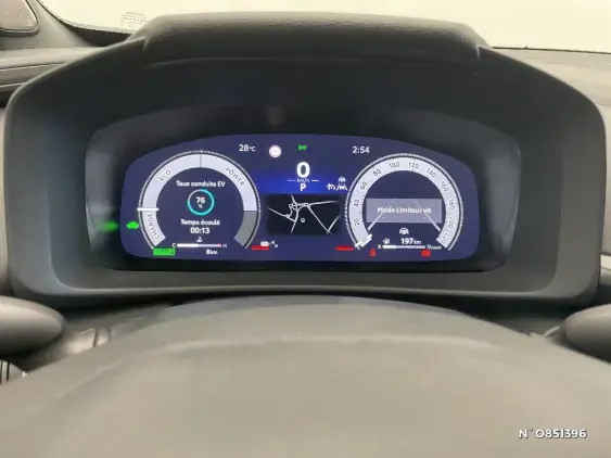 TOYOTA C-HR II - voiture de démonstration - Photo 12