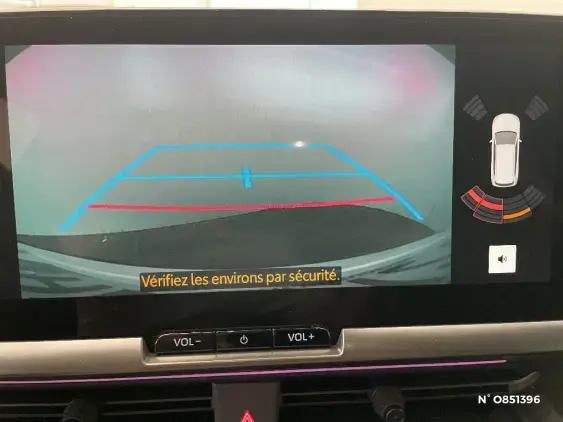 TOYOTA C-HR II - voiture de démonstration - Photo 14