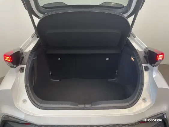 TOYOTA C-HR II - voiture de démonstration - Photo 7