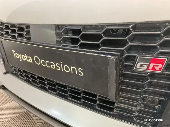 TOYOTA C-HR II - voiture de démonstration - Photo 26