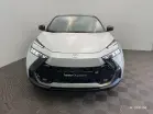 TOYOTA C-HR II - Photo 3