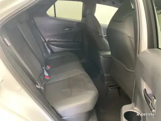 TOYOTA C-HR II - voiture de démonstration - Photo 11