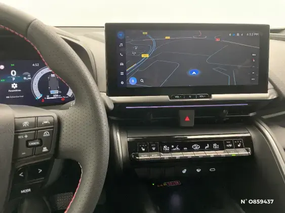 TOYOTA C-HR II - voiture de démonstration - Photo 13