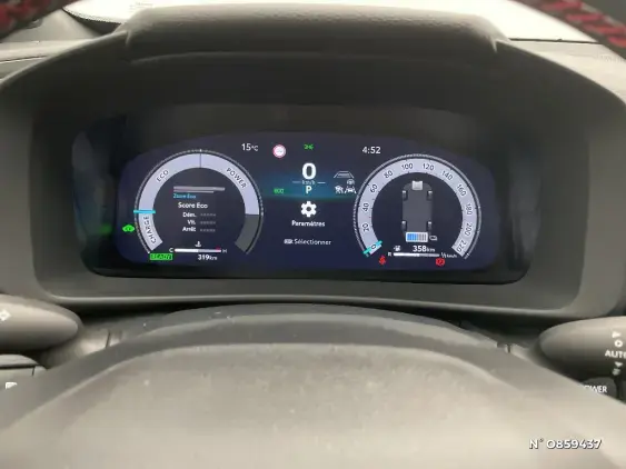 TOYOTA C-HR II - voiture de démonstration - Photo 12