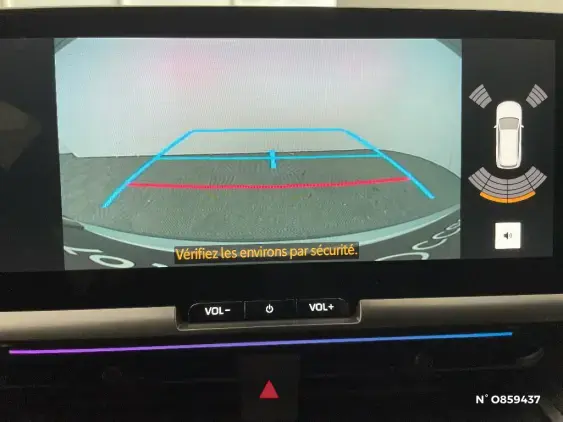 TOYOTA C-HR II - voiture de démonstration - Photo 14