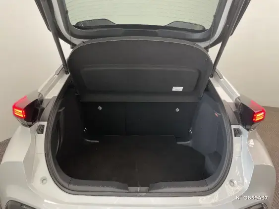 TOYOTA C-HR II - voiture de démonstration - Photo 7