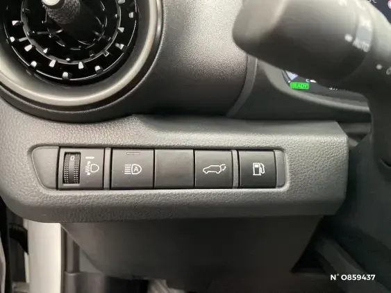 TOYOTA C-HR II - voiture de démonstration - Photo 15