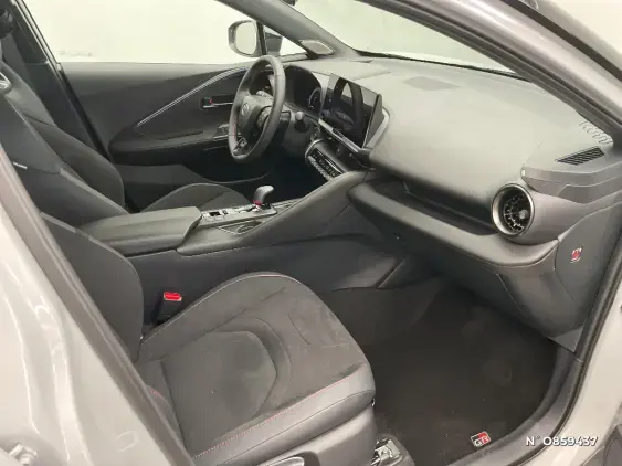 TOYOTA C-HR II - voiture de démonstration - Photo 10