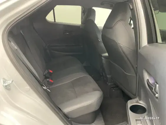 TOYOTA C-HR II - voiture de démonstration - Photo 11