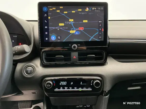 TOYOTA YARIS IV - voiture de démonstration - Photo 13