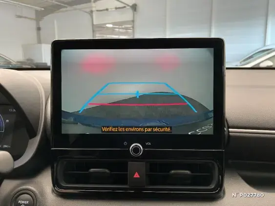 TOYOTA YARIS IV - voiture de démonstration - Photo 14