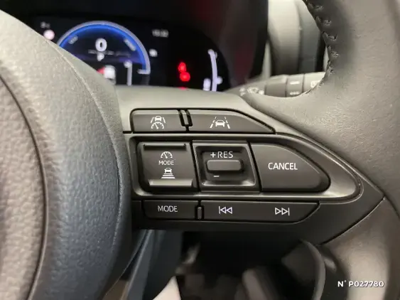 TOYOTA YARIS IV - voiture de démonstration - Photo 15